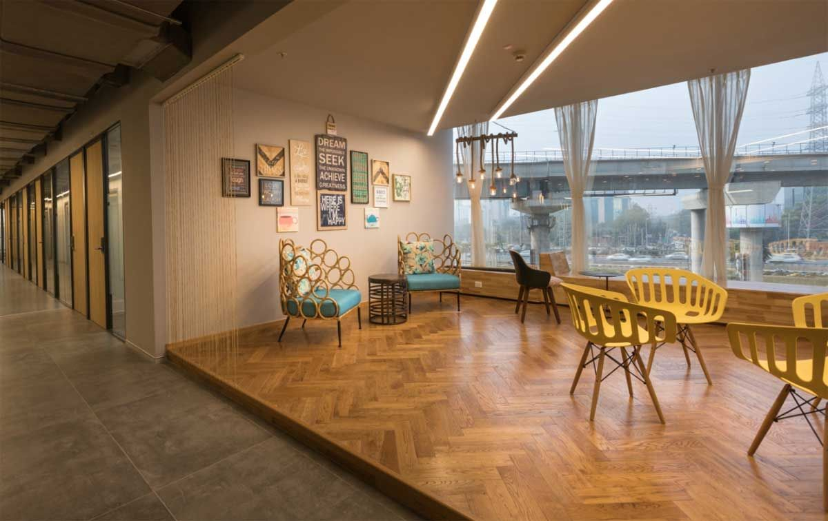 CorporatEdge Cyber Hub